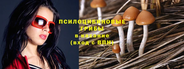 хмурый Бугульма